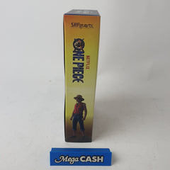 BANDAI NAMCO -  FIGURINE - ONE PIECE - MONKEY D.LUFFY