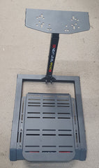 NEXT LEVEL GAMING RACING WHEEL STAND LITE - 548