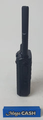XCD HANDHELD RADIO XCD-U50A11 WITH CHARGING DOCK