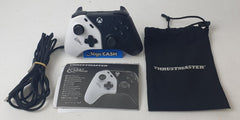 THRUSTMASTER CONTROLLER HEART CONTROLLER WITH CABLE AND POUCH