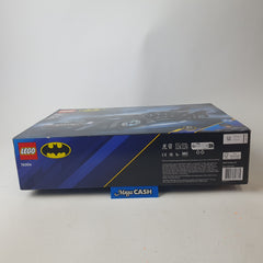 LEGO -Batman Forever - Batmobile - 76304