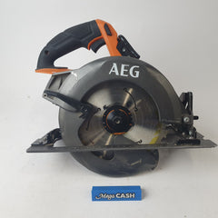 AEG - CIRCULAR SAW - A18FCS68 - SKIN ONLY