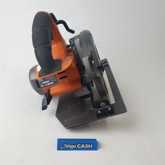 AEG - CIRCULAR SAW - A18FCS68 - SKIN ONLY