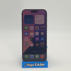 APPLE Mobile Phone - iPhone 16 Pro Max - A3296 | MYWY3X/A - 256GB