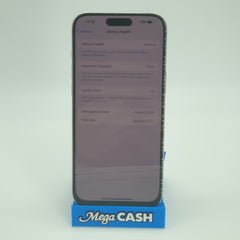 APPLE Mobile Phone - iPhone 16 Pro Max - A3296 | MYWY3X/A - 256GB