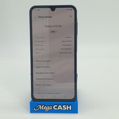 SAMSUNG - A15 - MOBILE PHONE - SM-A156E/N