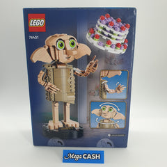 LEGO - Harry Potter - Dobby the House-Elf - 76421