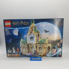 LEGO - Harry Potter - Hogwarts Hospital Wing - 76398