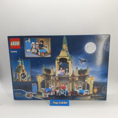 LEGO - Harry Potter - Hogwarts Hospital Wing - 76398