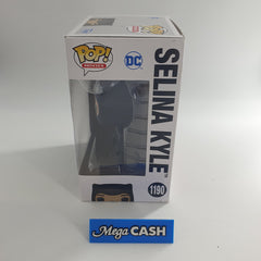 Funko POP! - Movies - The Batman - Selina Kyle  - 1190