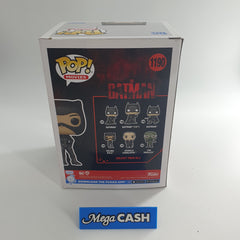 Funko POP! - Movies - The Batman - Selina Kyle  - 1190