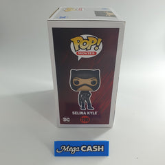 Funko POP! - Movies - The Batman - Selina Kyle  - 1190