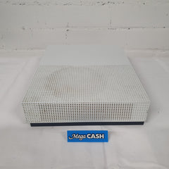 MICROSOFT - XBOX ONE S - 1681 - 1 X CONTROLLER WITH JOYCON ATTACHMENT (no battery cover)