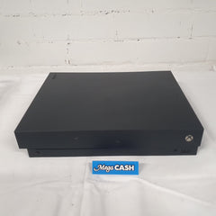 MICROSOFT - XBOX ONE X - 1TB - 1787 - WITH CONTROLLER