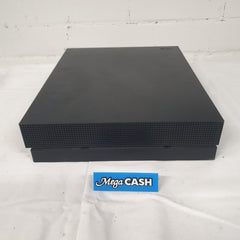 MICROSOFT - XBOX ONE X - 1TB - 1787 - WITH CONTROLLER