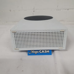 MICROSOFT GAME CONSOLE - Xbox Series S - 1883 - 512GB  - NO CONTROLLER Included