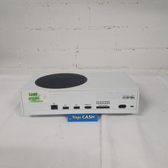 MICROSOFT GAME CONSOLE - Xbox Series S - 1883 - 512GB  - NO CONTROLLER Included