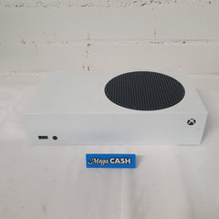 MICROSOFT CONSOLE - Xbox Series S - 1883 - WITH CONTROLLER