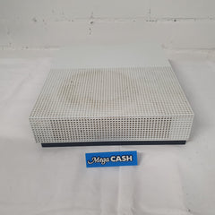 MICROSOFT GAME CONSOLE - 1681 - XBOX ONE S - 500GB with CONTROLLER