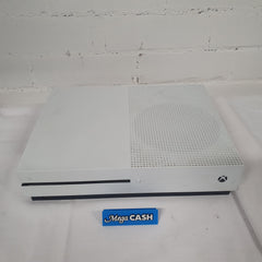 MICROSOFT GAME CONSOLE - ONE S - 1681 - 1TB - with Controller
