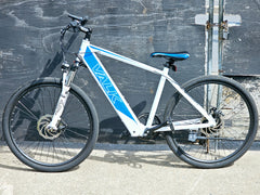 VALK Electric Mountain Bike NRG Series - Medium - 27" Wheels