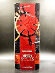 McFarlane Clive Barker's Tortured Souls Limited Edition 12-inch Venal Anatomica Figure