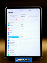 Apple IPad Pro 11-Inch 4th Gen 128GB A2759
