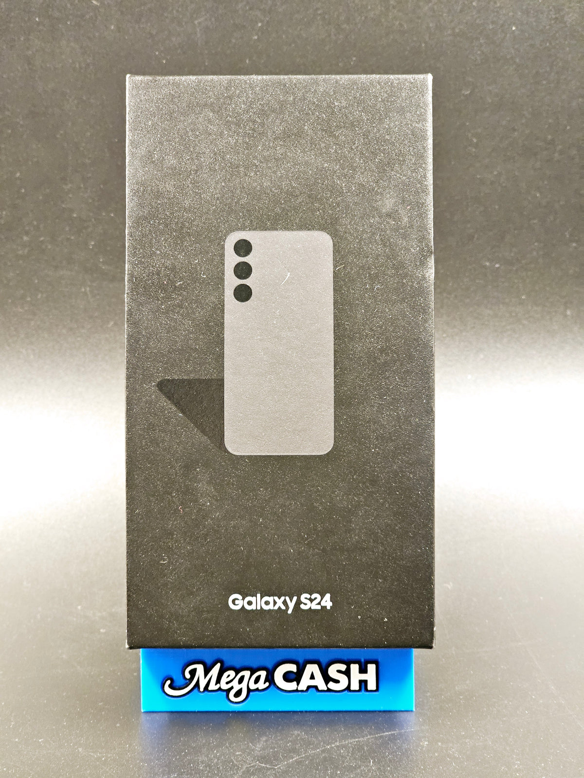 Samsung S24 Mobile Phone - 256GB SEALED! (SM-S921B)