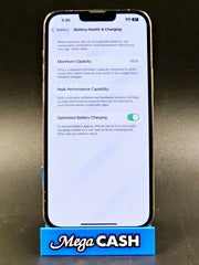 Apple 13 Pro Max Mobile Phone - 1TB Unlocked