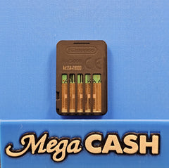 Nintendo Switch Game LOL Surprise BBS Born To Travel Cartridge Only