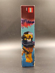 Lego Ninjago Dragons Rising 71843 Rogue's Mech Dragon Rider - Sealed no