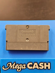 Super Mario World Super Mario Advance 2 AUS Game Boy (Cartridge Only)