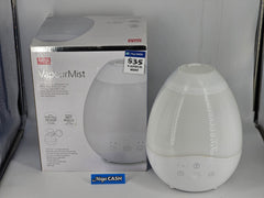 Able Asthma VapourMist Corded - Used