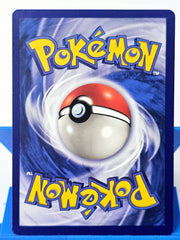 Poliwhirl 38/102 First 1st Edition Shadowless Base Set 1999 NM