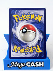 PlusPower 84/102 First 1st Edition Shadowless Base Set 1999 NM