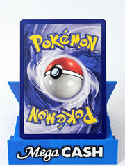 Starmie 64/102 First 1st Edition Shadowless Base Set 1999 NM