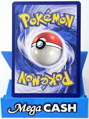 Nidoran 55/102 First 1st Edition Shadowless Base Set 1999 NM