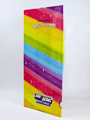 Care Bears Unlock the Magic Sweet Scents Limited Edition /3000 "Sweet Celebrations Bear"