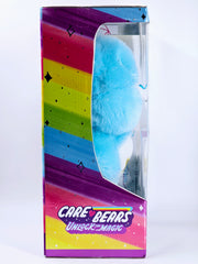 Care Bears Unlock the Magic Limited Edition /5000 Wish Bear