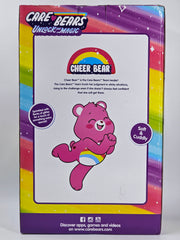Care Bears Unlock the Magic Limited Edition /3000 "Cheer Bear"