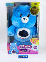 Care Bears Unlock the Magic Limited Edition /3000 "Grumpy Bear"