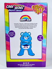 Care Bears Unlock the Magic Limited Edition /3000 "Grumpy Bear"