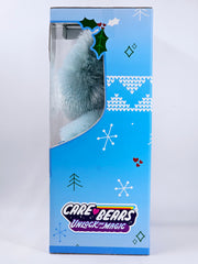 Care Bears Unlock the Magic Limited Edition /5000 Christmas Wishes Bear