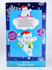 Care Bears Limited Edition /5000 - Christmas Wishes Bear