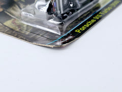 Hot wheels Premium Pop Culture Cyber Punk 2077 Porsche 911 Turbo (930)