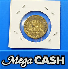 Luna Park Token "No Cash Value"