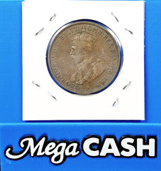 Australia 1916 One Penny