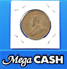 Australia 1931 One Penny