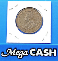 Australia 1920 One Penny