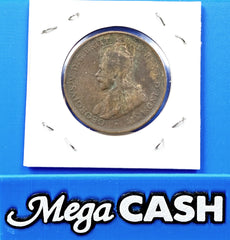 Australia 1912 One Penny